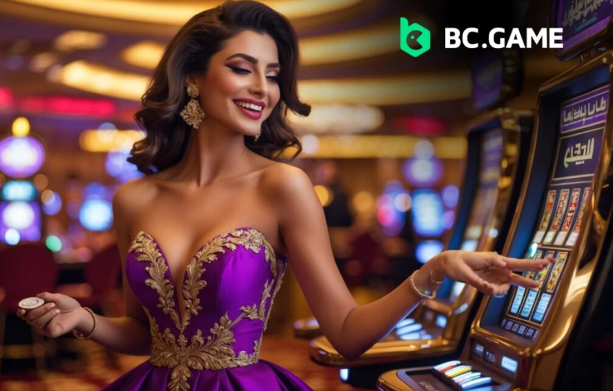 B C Game Login Your Key to Exciting Online Gaming B C Game Login Your Key to Exciting Online Gaming