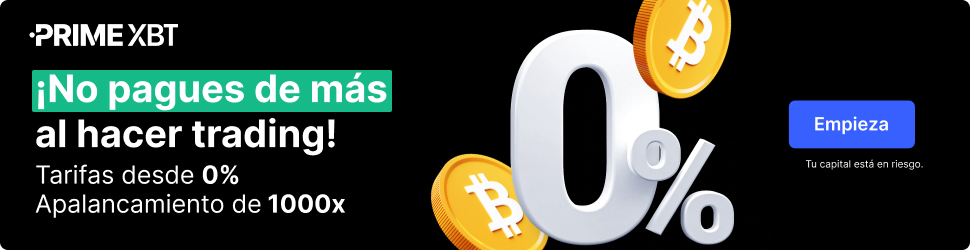 Conoce PrimeXBT Exchange La Plataforma de Trading que Necesitas Conoce PrimeXBT Exchange La Plataforma de Trading que Necesitas