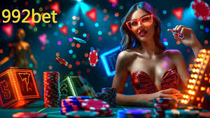 Descubra o Mundo das Apostas Online com 992bet 36 Descubra o Mundo das Apostas Online com 992bet 36