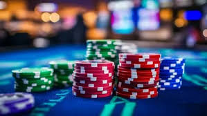 Top UK Online Casinos Not on Gamstop Unrestricted Gaming Experience