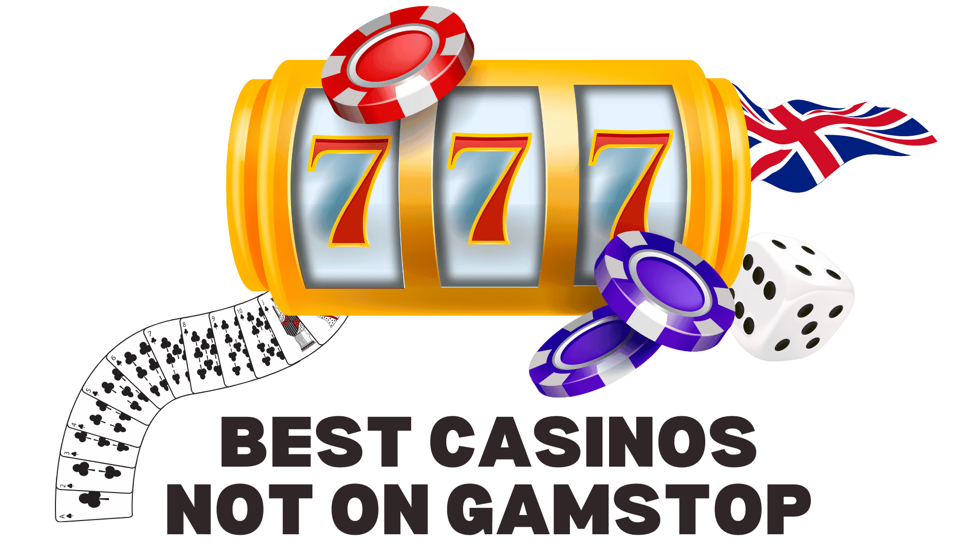 Top UK Online Casinos Not on Gamstop Unrestricted Gaming Experience