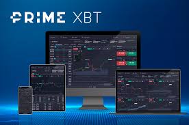 Your Ultimate Guide to PrimeXBT Your Ultimate Guide to PrimeXBT