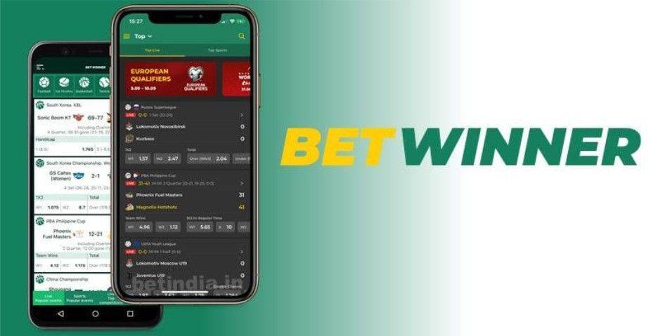 Discover the Excitement of Casino Betwinner Discover the Excitement of Casino Betwinner
