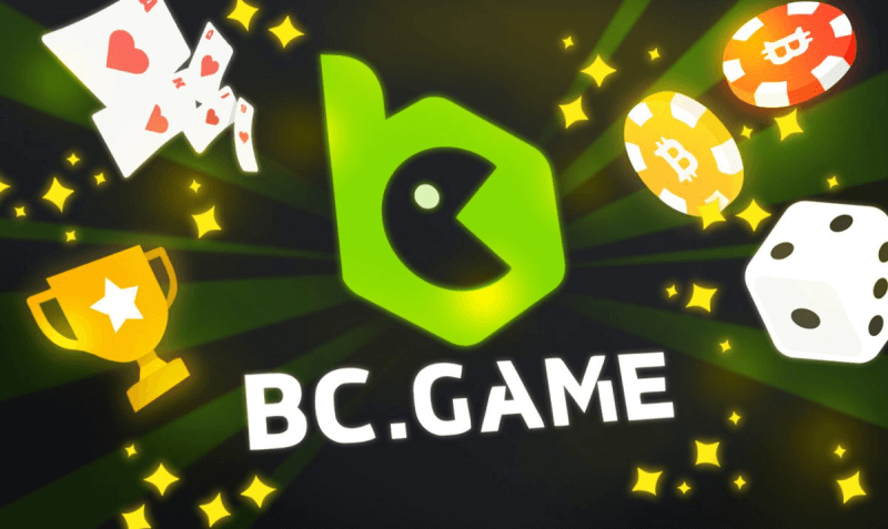 Exploring the Excitement of BC.Game SK Mirror Exploring the Excitement of BC.Game SK Mirror