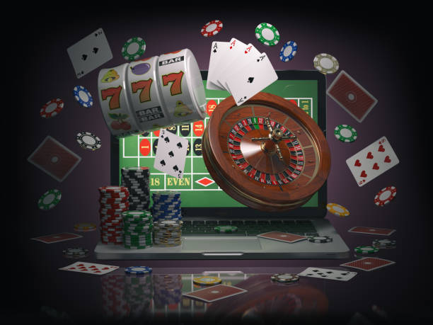 The Exciting World of Gaming with jilibet The Exciting World of Gaming with jilibet