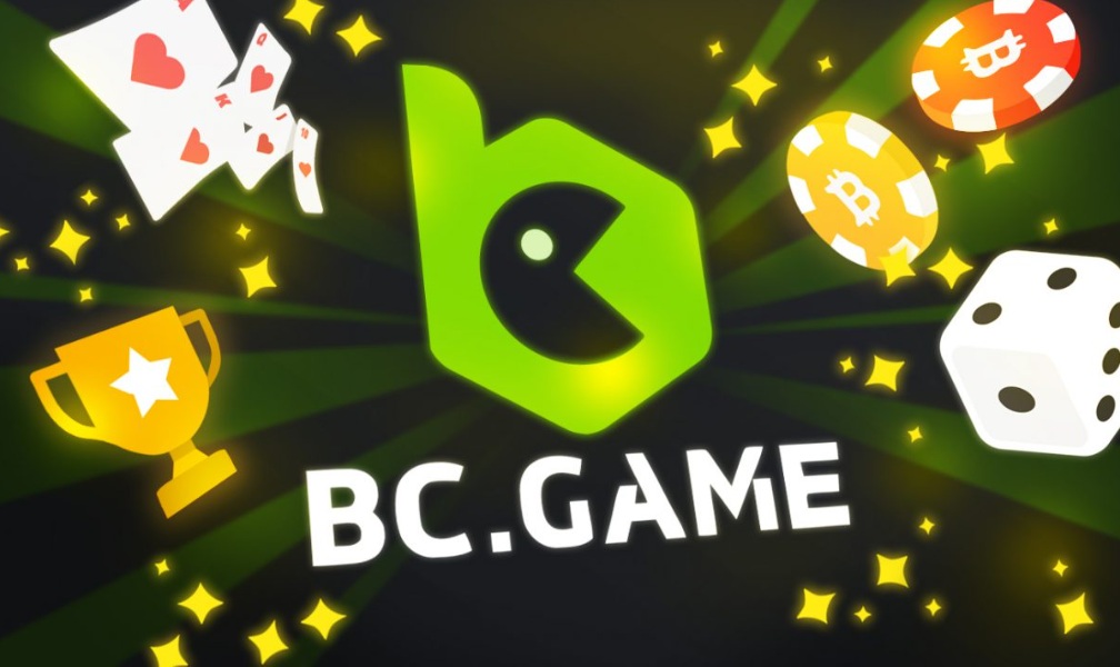 The Ultimate Guide to BC Game App Features, Benefits, and More The Ultimate Guide to BC Game App Features, Benefits, and More