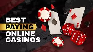 The Ultimate Guide to Online Casino Games in 2025 26