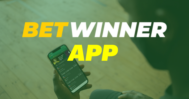 Découvrez Betwinner votre allié de choix pour les paris en ligne Découvrez Betwinner votre allié de choix pour les paris en ligne