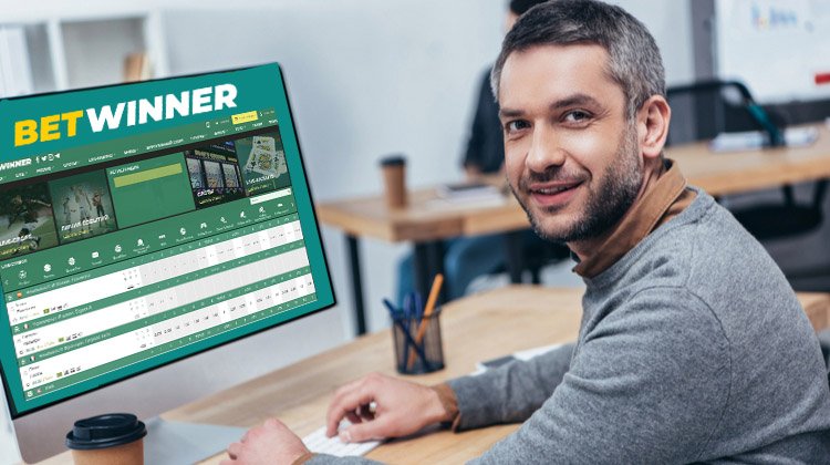 Discover the Betwinner App Your Ultimate Companion for Betting Discover the Betwinner App Your Ultimate Companion for Betting
