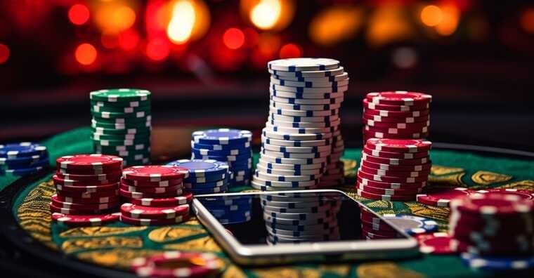 Experience Excitement at Spinpanda Casino & Sportsbook 10 Experience Excitement at Spinpanda Casino & Sportsbook 10