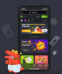 Explore the Exciting World of BC Game Online Casino Explore the Exciting World of BC Game Online Casino