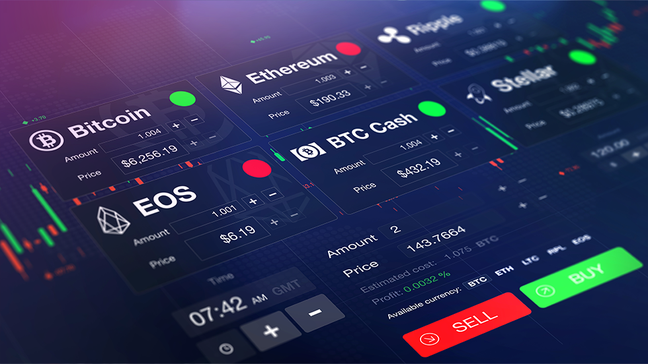 Exploring the Potential of Trading Crypto Bots Exploring the Potential of Trading Crypto Bots