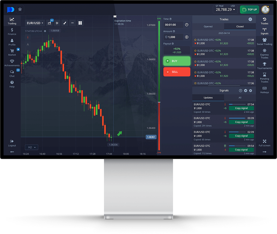 Покет Опшн Официальный Сайт Вход в Личный Кабинет и Возможности Платформы Покет Опшн Официальный Сайт Вход в Личный Кабинет и Возможности Платформы