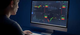 Покет Опшн Официальный Сайт Вход в Личный Кабинет и Возможности Платформы Покет Опшн Официальный Сайт Вход в Личный Кабинет и Возможности Платформы