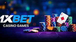Situs Pendaftaran Seluler 1xbet - Panduan Mudah dan Cepat Situs Pendaftaran Seluler 1xbet - Panduan Mudah dan Cepat