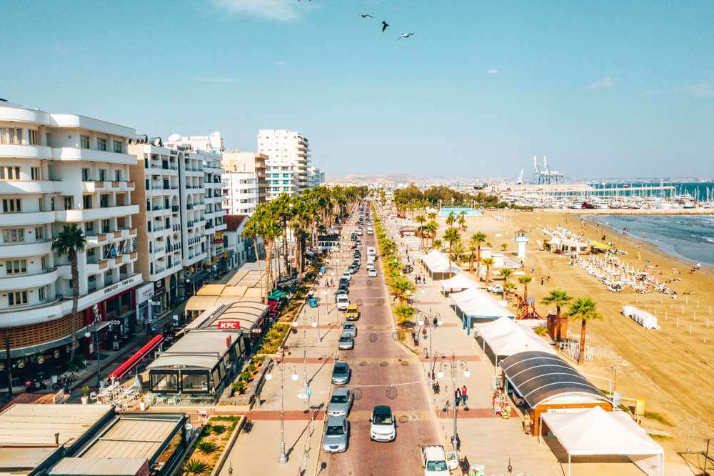 Exploring Taxi Services in Cyprus Convenience and Efficiency Exploring Taxi Services in Cyprus Convenience and Efficiency