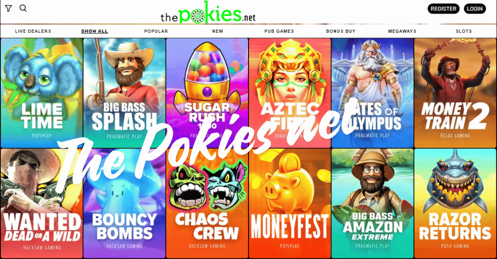The Ultimate Guide to thepokies Australia Fun, Strategy, and Big Wins The Ultimate Guide to thepokies Australia Fun, Strategy, and Big Wins